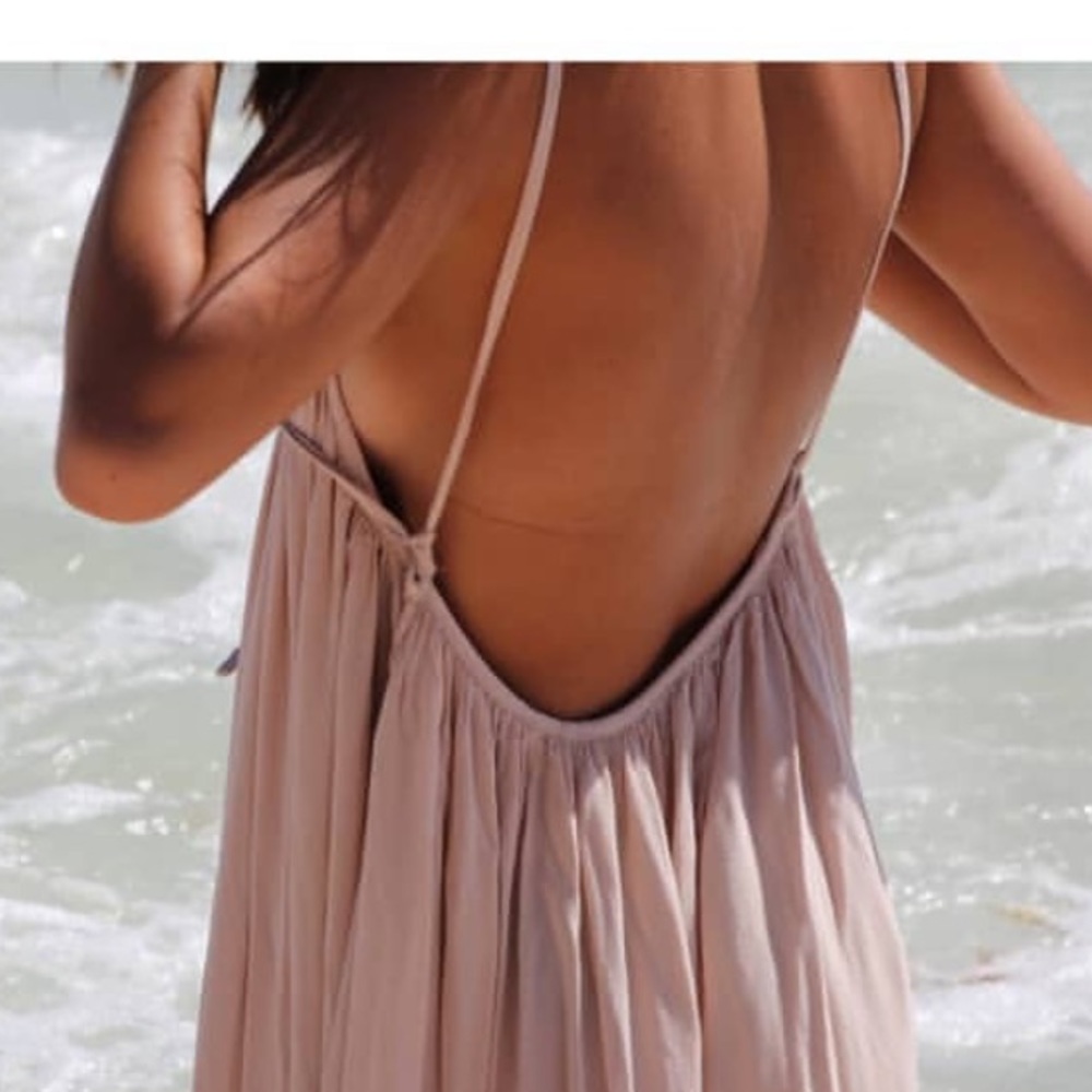 Tulum Dress - Picture 5 of 5